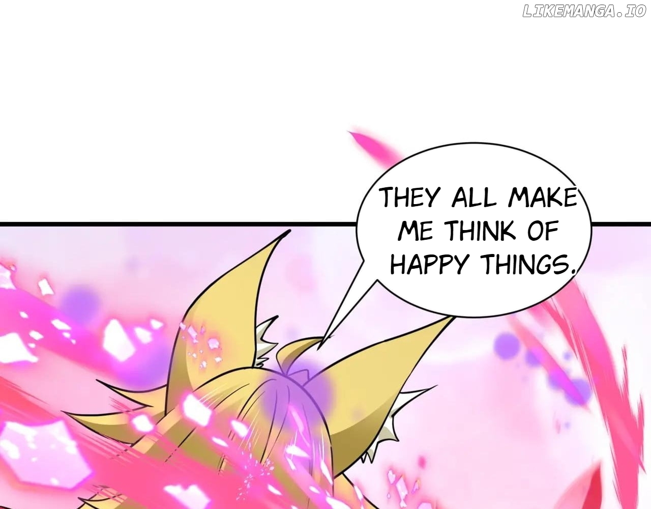Era of the Haunted Chapter 488 - page 183